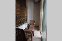 Posezení v ubytování sheraton blaza 101