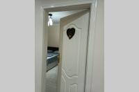 Půdorys ubytování sheraton blaza 101