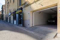 The floor plan of agropoli luxury home