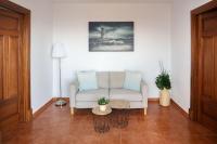 Posedenie v ubytovaní ODIN LUXURY VILLA by Buenavilla