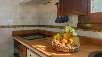 Kuchyň nebo kuchyňský kout v ubytování Villa Vargas Torrox by Ruralidays