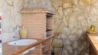 Půdorys ubytování Villa Vargas Torrox by Ruralidays