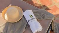 Certifikát, hodnocení, plakát nebo jiný dokument vystavený v ubytování Villa Vargas Torrox by Ruralidays