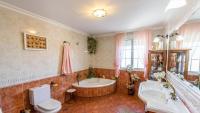 Kúpeľňa v ubytovaní Villa Riillo Casarabonela by Ruralidays