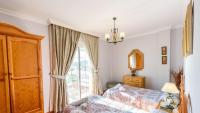 Posteľ alebo postele v izbe v ubytovaní Villa Riillo Casarabonela by Ruralidays