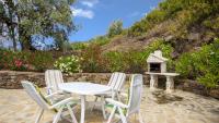 Zahrada ubytování Villa La Frasca Competa by Ruralidays