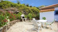 Zahrada ubytování Villa La Frasca Competa by Ruralidays