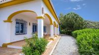 Zahrada ubytování Villa La Frasca Competa by Ruralidays