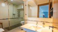 Kúpeľňa v ubytovaní Villa Miramar Rincon de la Victoria by Ruralidays