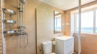 Kúpeľňa v ubytovaní Villa Miramar Rincon de la Victoria by Ruralidays