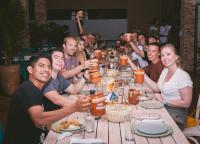 Hosté ubytování Viajero Sayulita Hostel