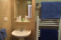 Kúpeľňa v ubytovaní Apartamentos Grosen