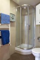 Kúpeľňa v ubytovaní Apartamentos Grosen