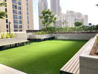Půdorys ubytování Ultimate Luxury at Dubai Creek Horizon Waterfront