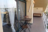 Balkón alebo terasa v ubytovaní Loft del rio