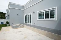 Půdorys ubytování A Day-Away Pool Villa, Hua Hin Cha-Am # No 28