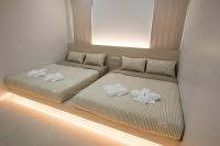 Půdorys ubytování A Day-Away Pool Villa, Hua Hin Cha-Am # No 28