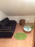 Plán poschodí v ubytovaní Apartmani Milenij