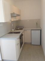 Plán poschodí v ubytovaní Apartmani Milenij