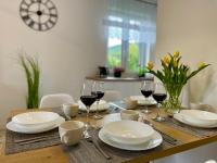 Napoje w obiekcie Apartament Jak Marzenie