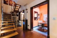 The floor plan of Divi Apartments Villa Reyes 2