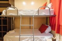 A bed or beds in a room at Divi Apartments Villa Reyes 2