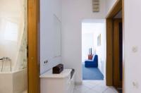 Koupelna v ubytování Apartment in Novi Vinodolski 15312