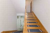 Půdorys ubytování Apartment in Novi Vinodolski 15312