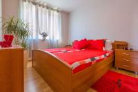 Plán poschodí v ubytovaní Apartments in Crikvenica 39076