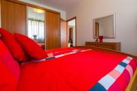Plán poschodí v ubytovaní Apartments in Crikvenica 39076