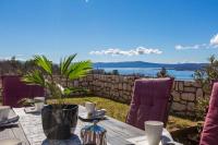 Plán poschodí v ubytovaní Apartments in Crikvenica 39076