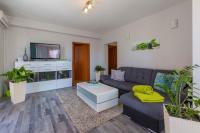 Plán poschodí v ubytovaní Apartments in Crikvenica 39076