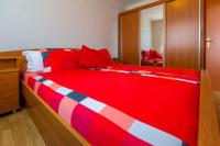 Plán poschodí v ubytovaní Apartments in Crikvenica 39076