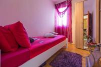 Plán poschodí v ubytovaní Apartments in Crikvenica 39076