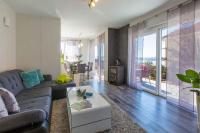 Plán poschodí v ubytovaní Apartments in Crikvenica 39076