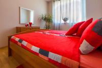Plán poschodí v ubytovaní Apartments in Crikvenica 39076