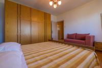 Posteľ alebo postele v izbe v ubytovaní Apartment in Jadranovo 14272