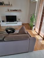 Posedenie v ubytovaní Apartman marino