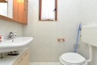 Koupelna v ubytování Apartment Milan 1174