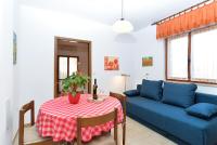 Posezení v ubytování Apartment Milan 1174