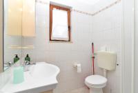 Koupelna v ubytování Apartment Milan 1174