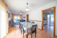 Plán poschodí v ubytovaní Holiday Home Danae