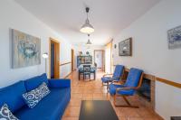 Plán poschodí v ubytovaní Holiday Home Danae