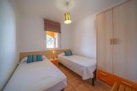Plán poschodí v ubytovaní Holiday Home Danae