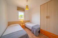 Plán poschodí v ubytovaní Holiday Home Danae