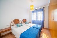 Plán poschodí v ubytovaní Holiday Home Danae