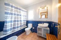 Plán poschodí v ubytovaní Holiday Home Danae