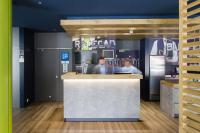 Clientes alojados en Ibis Budget Braga Centro