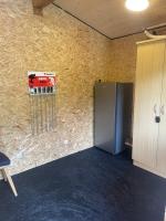 Plan piętra w obiekcie Wasserfallhütte Saalbach