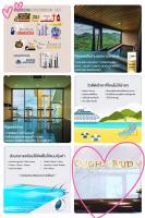 Půdorys ubytování Knightbrides the ocean Sriracha, Special rate for monthly rent